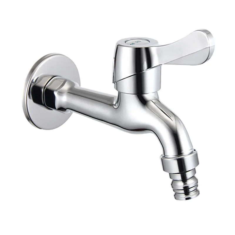 가정용 확장 길이 주방 발코니 수도꼭지