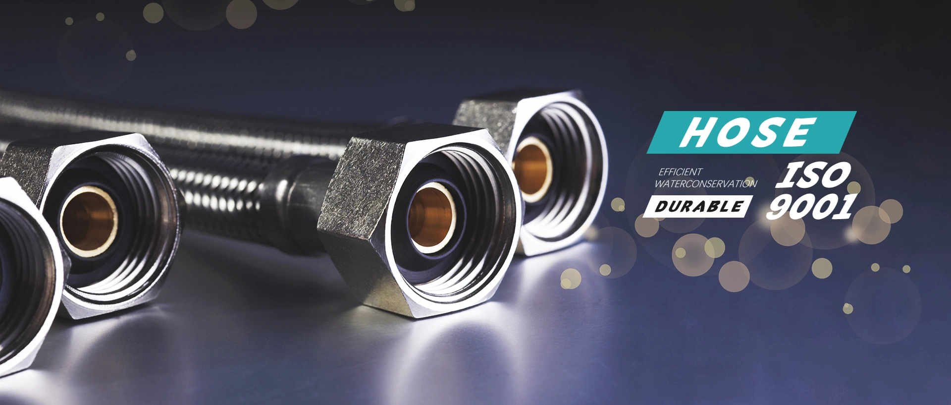 브라디드 호스 공급업체