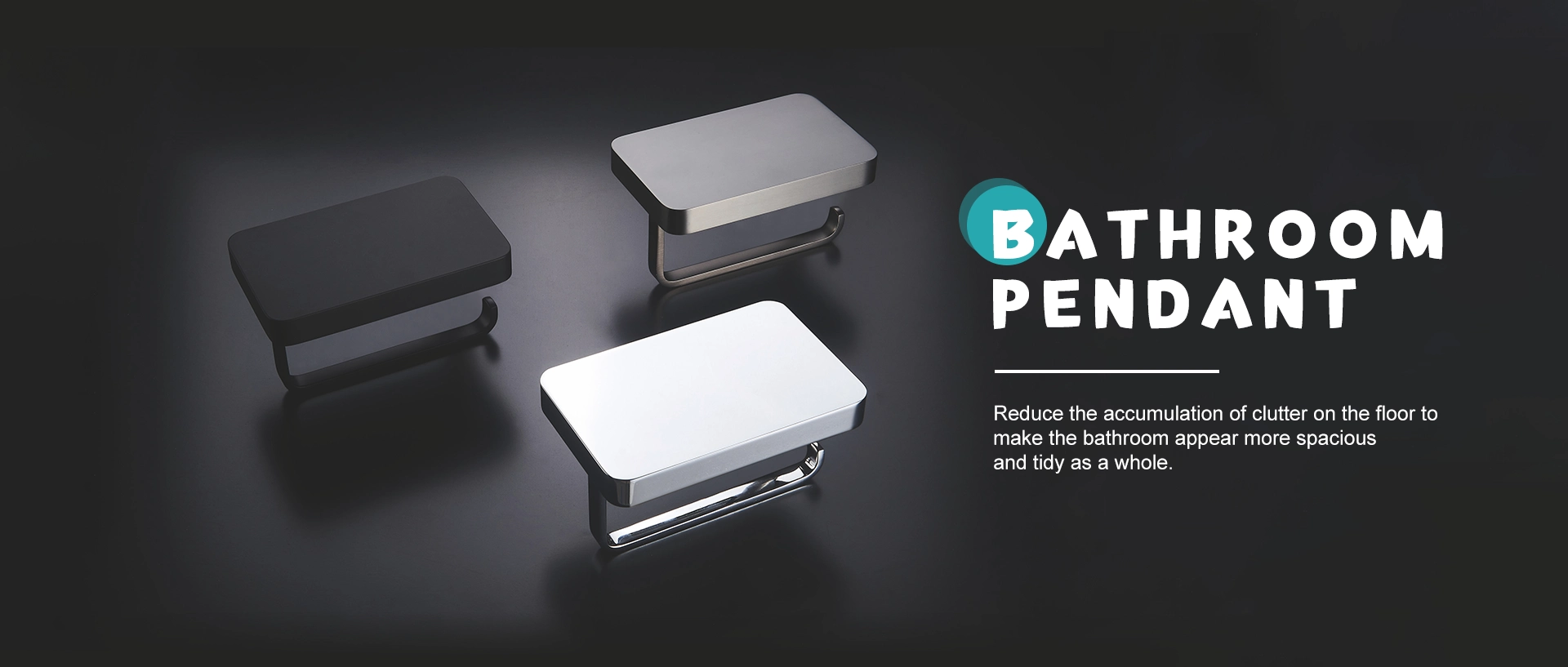 욕실 펜던트 제조업체
