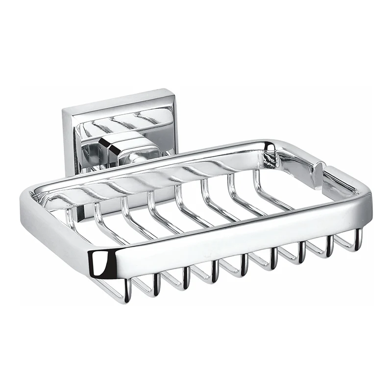 욕실 비누 바구니