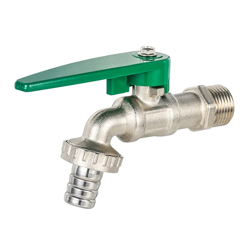 황동 세차, 자외선 차단 및 균열 방지 수전 MDHC8008