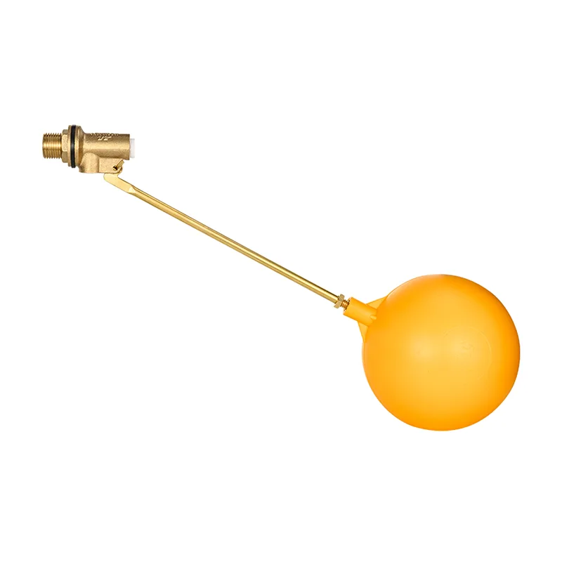 가정용 청동 물탱크 플로트 밸브