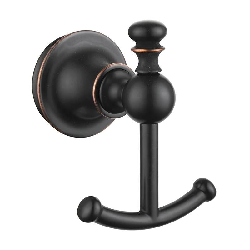 더블 로브 후크