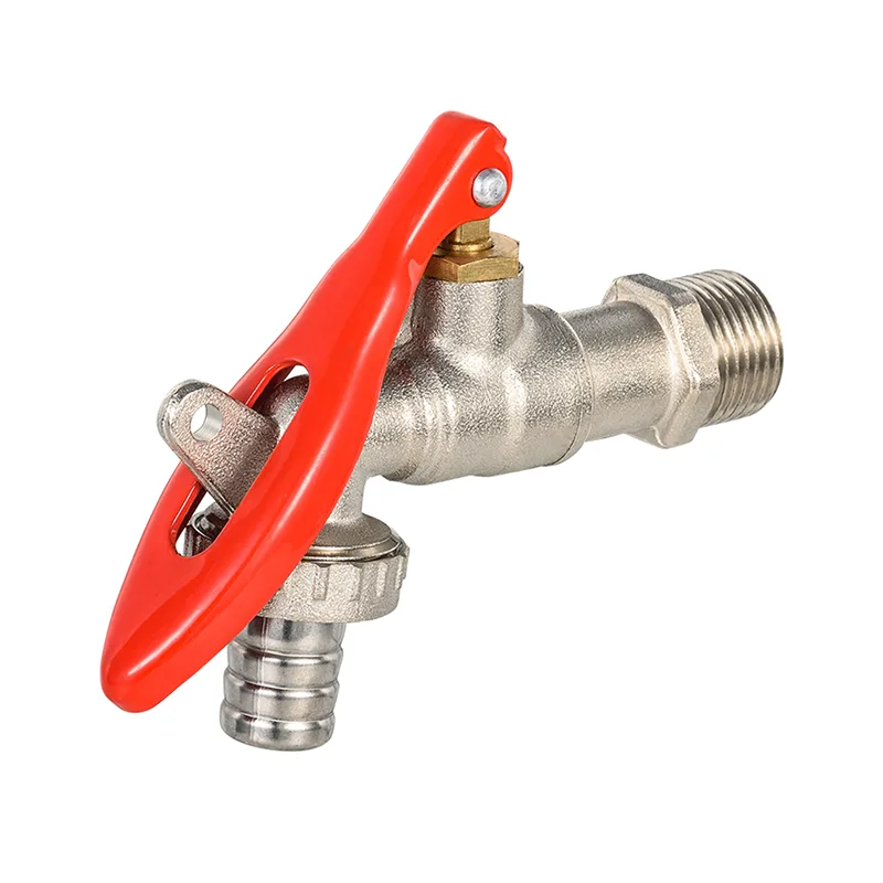 열쇠세탁기 수전 MDHC8006