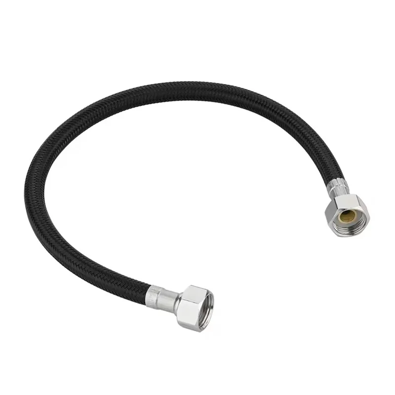 나일론 와이어 편조 호스