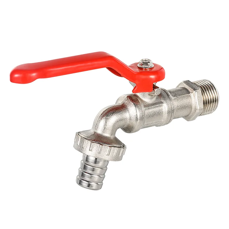 야외 정밀 구리 방폭 및 균열 방지 수도꼭지 MDHC8007