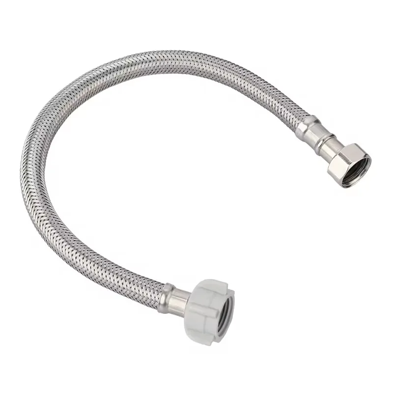 스테인레스 스틸 편조 EPDM 내부 ​​튜브