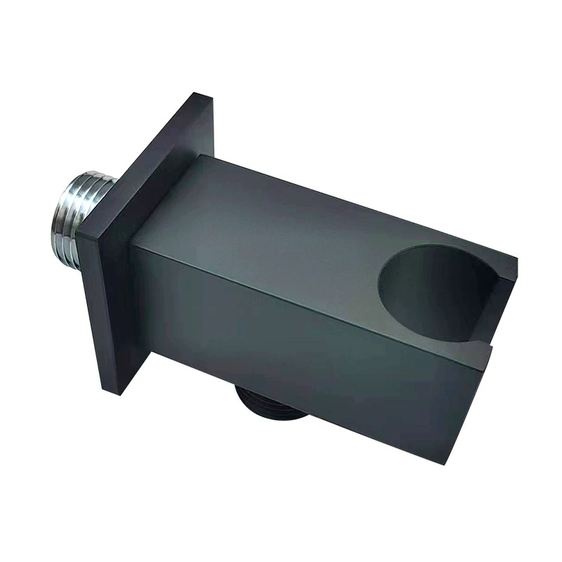 회전형 핸드헬드 샤워 마운트 - 조절 가능한 벽 브래킷