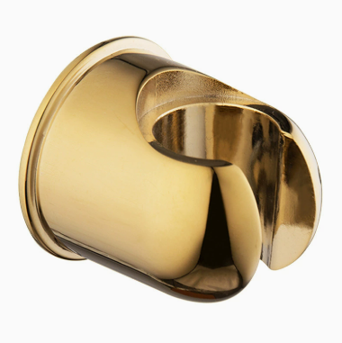 아연 합금 비데 분무기 홀더